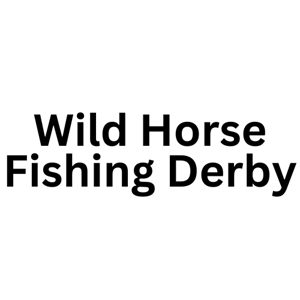 Wild Horse Fishing Derby