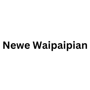 Newe Waipaipian