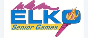 Elko-Senior-Games-Logo