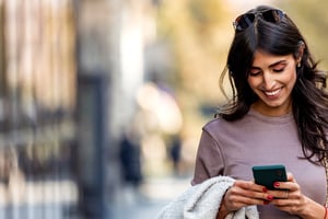 woman-on-phone